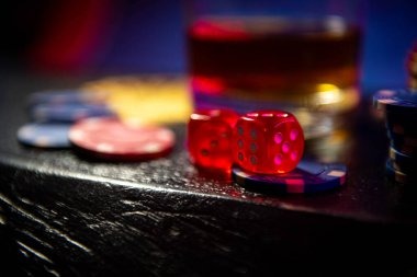 Infinite Blackjack Game 